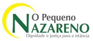 Logotipo O PEQUENO NAZARENO