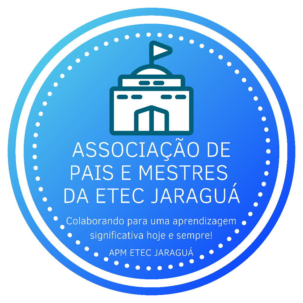 Logotipo A.P.M.E.T.E.C. JARAGUA