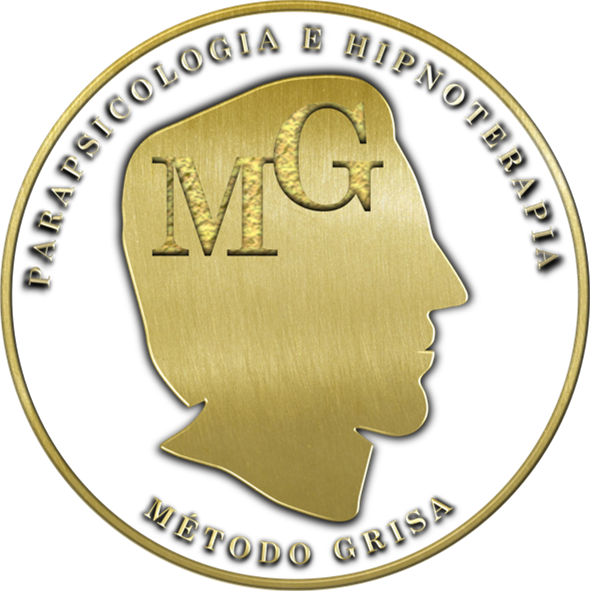 Logotipo INSTITUTO CESAR ANTONIO GRISA DE PARAPSICOLOGIA EM TREINAMENTO E DESENVOLVIMENTO PROFISSIONAL LTDA