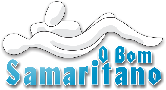 Logotipo ASSOCIACAO DE ASSISTENCIA SOCIAL E EDUCACIONAL O BOM SAMARITANO