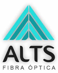Logotipo ALTS TELECOM LTDA