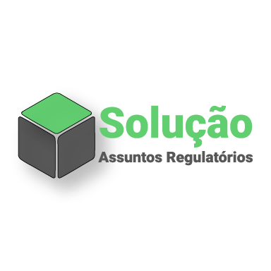 Logotipo SOLUCAO ASSUNTOS REGULATORIOS