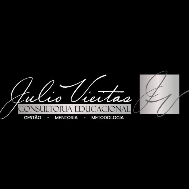 Logotipo Julio Cesar Fagundes Vieitas