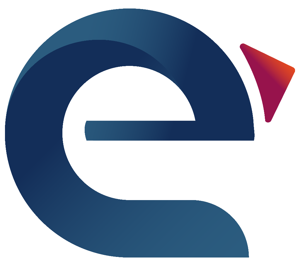 Logotipo EVIPE CAPACITACAO PROFISSIONAL LTDA