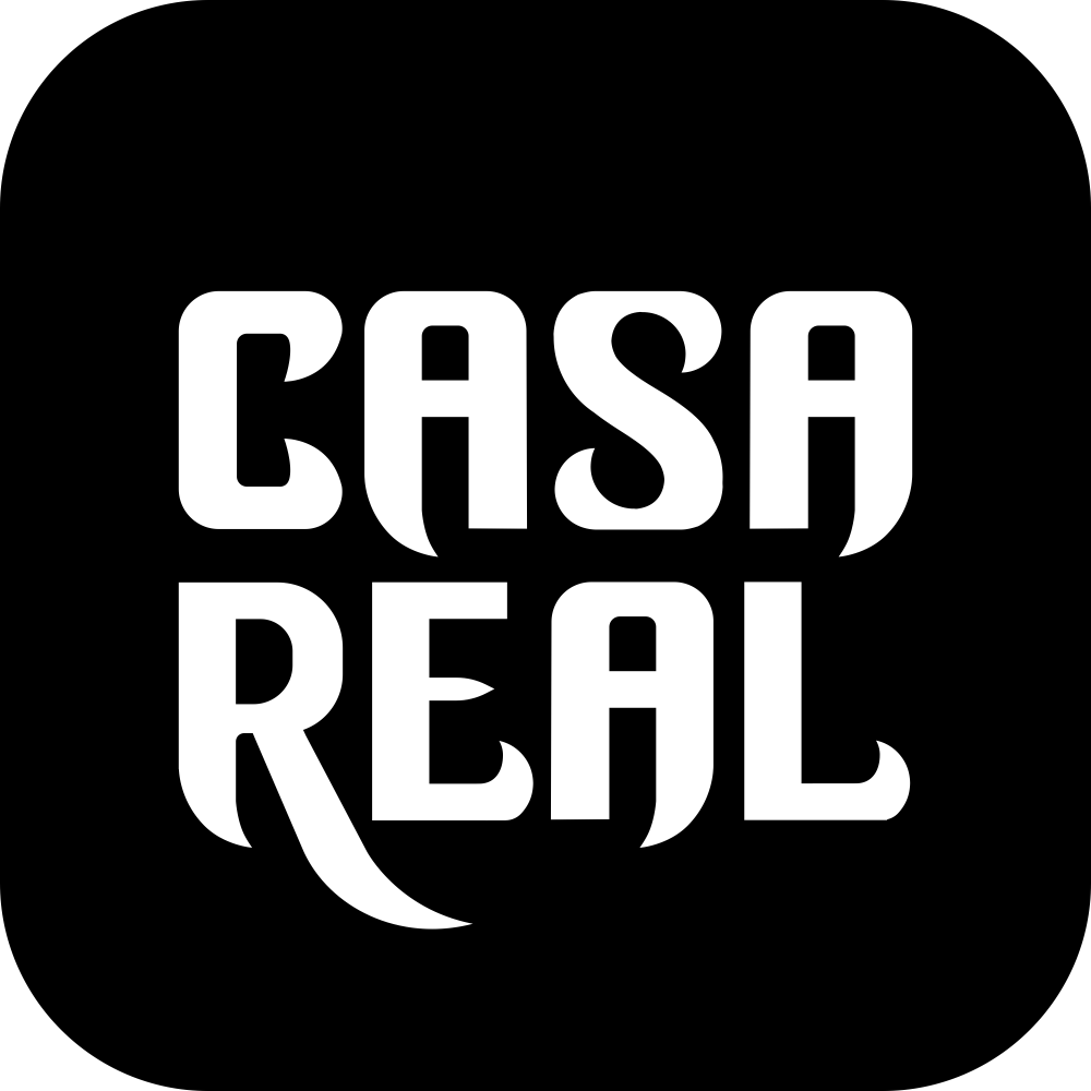 Logotipo CASA REAL EAD - ENSINO A DISTANCIA LTDA.