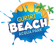 Logotipo GURIRI BEACH TURISMO LTDA