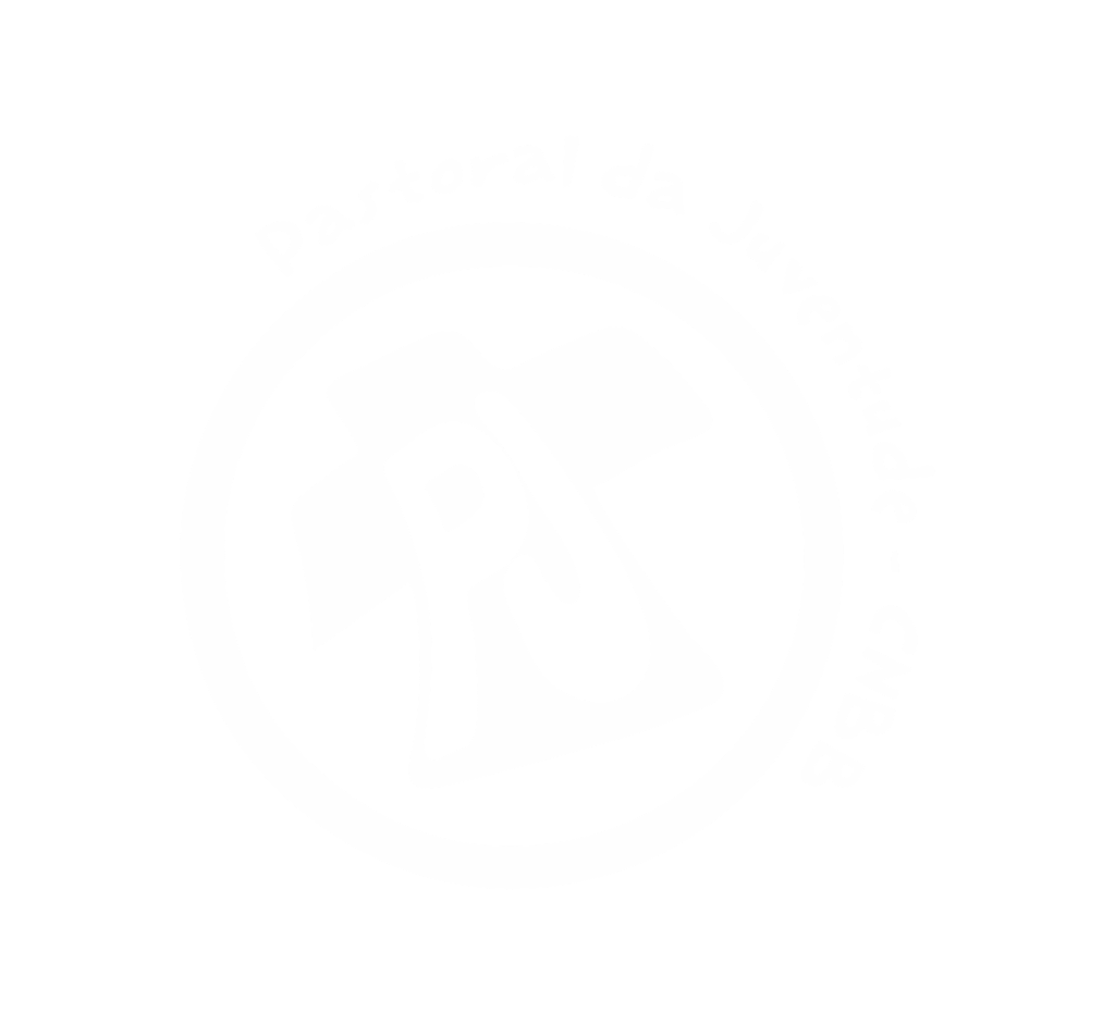 Logotipo INSTITUTO DE PASTORAL DA JUVENTUDE LESTE II