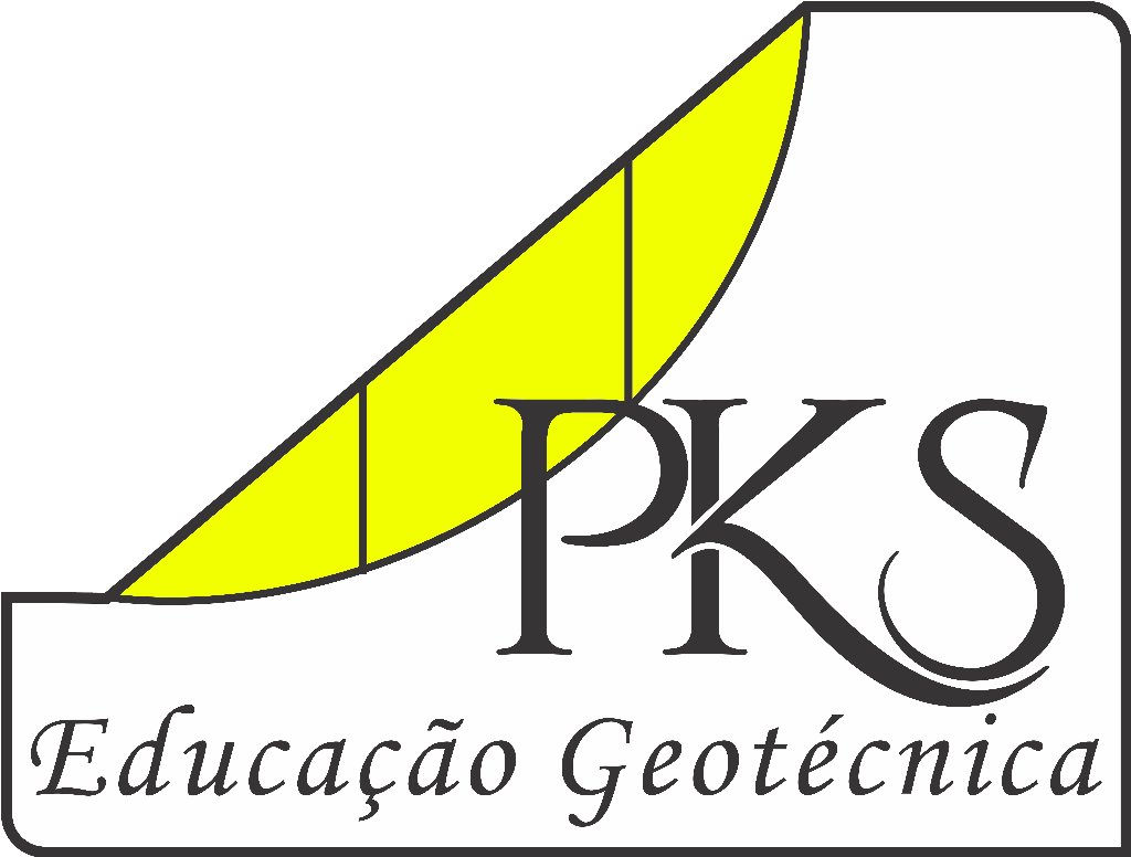 Logotipo PKS EDUCACAO GEOTECNICA