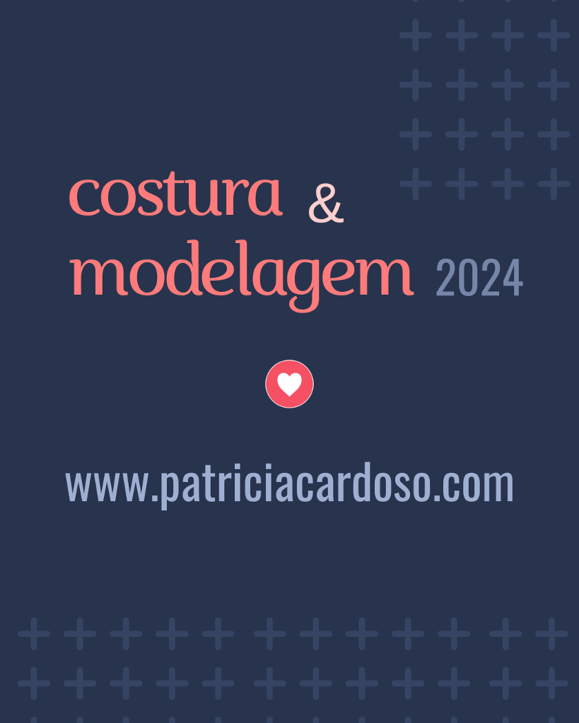 Logotipo 33.353.717 PATRICIA CARDOSO DOS SANTOS