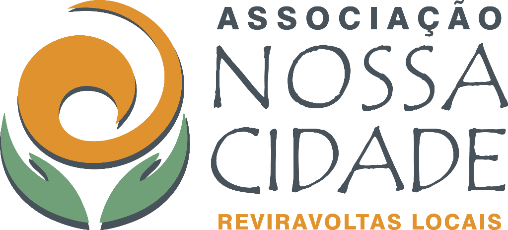 Logotipo ASSOCIACAO NOSSA CIDADE