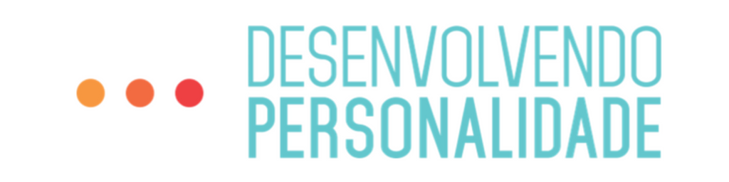Logotipo DESENVOLVENDO PERSONALIDADE LTDA