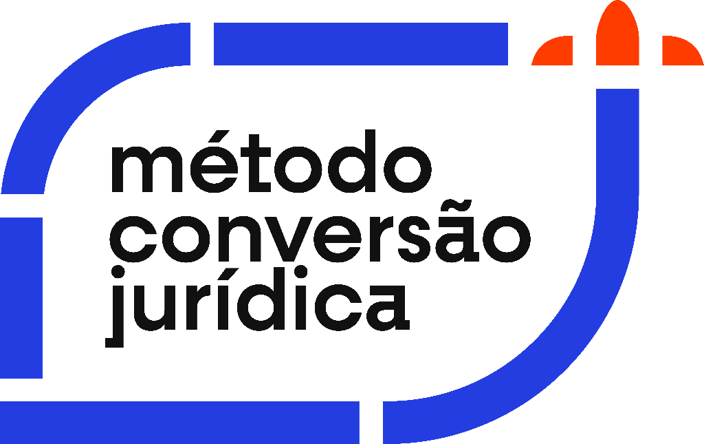 Logotipo CONVERSAO JURIDICA