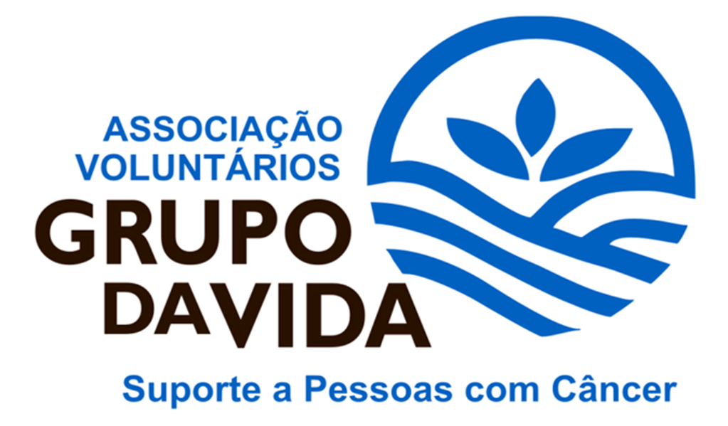 Logotipo ASSOCIACAO VOLUNTARIOS GRUPO DA VIDA