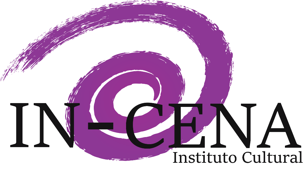 Logotipo INSTITUTO IN-CENA