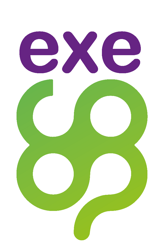 Logotipo COOPERATIVA DE TRABALHO DE PESQUISADORES E DOCENTES EM GOVERNANCA E EDUCACAO EXECUTIVA COOPERATIVISTAS LTDA - EXECOOP