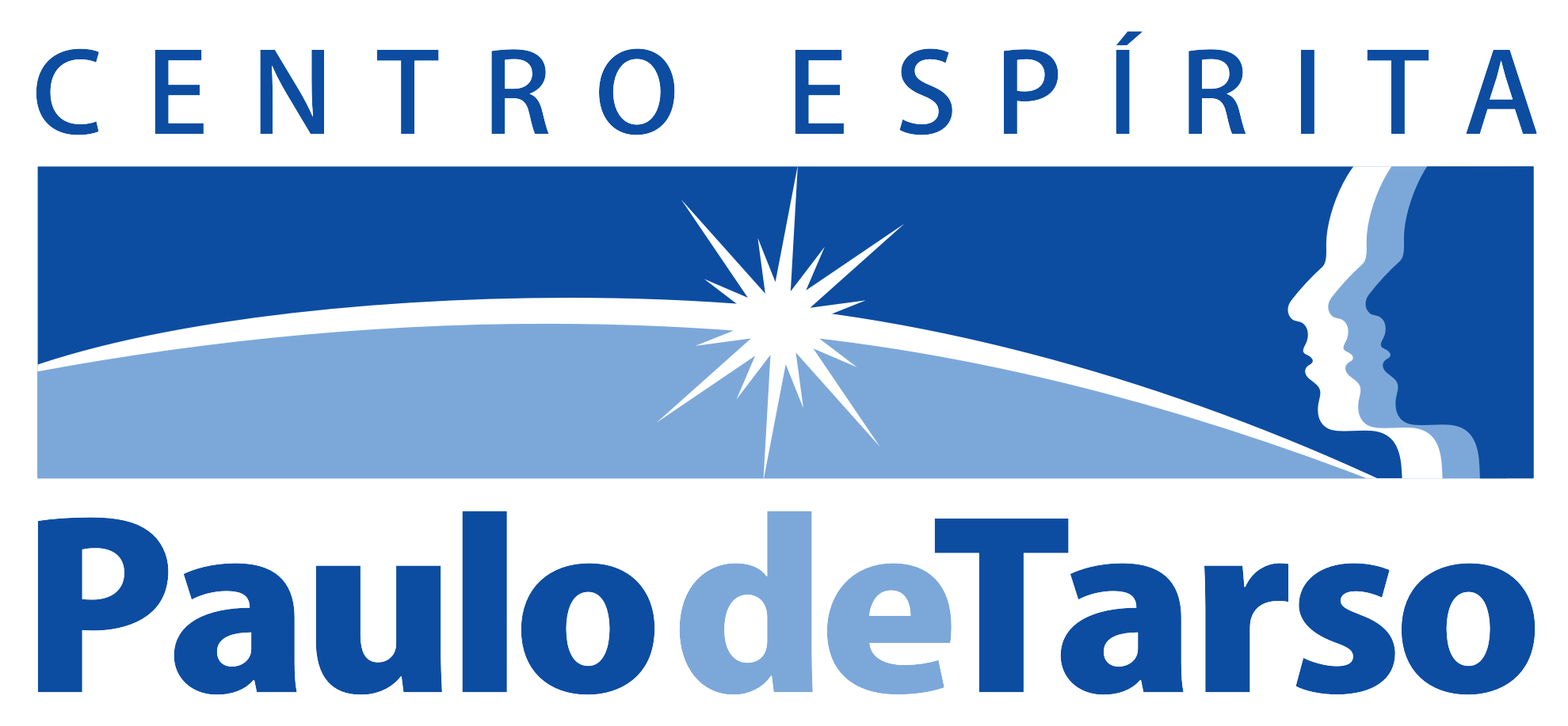 Logotipo CENTRO ESPIRITA PAULO DE TARSO