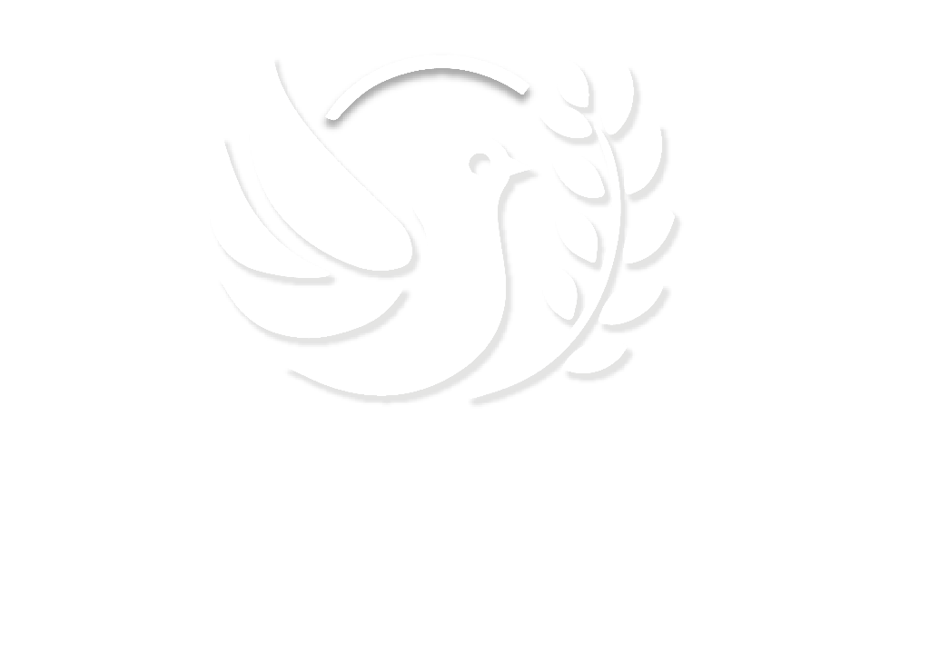 Logotipo FUNERARIA CANAA