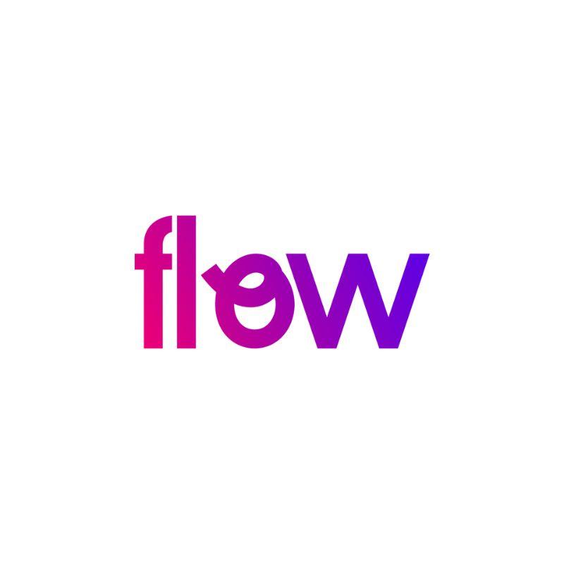 Logotipo FLOW CURSOS E TREINAMENTOS LTDA
