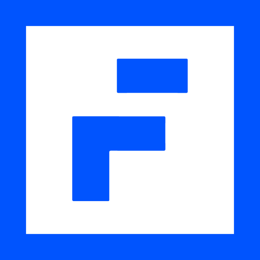 Logotipo FIGMA ONE LTDA