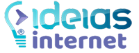 Logotipo IDEIAS INTERNET TELECOM