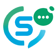 Logotipo USTYPECHAT