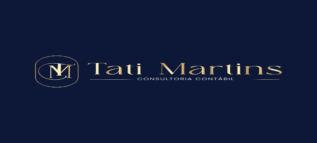 Logotipo TATIANA MARTINS DEOCLECIO CONSULTORIA CONTABIL DIGITAL