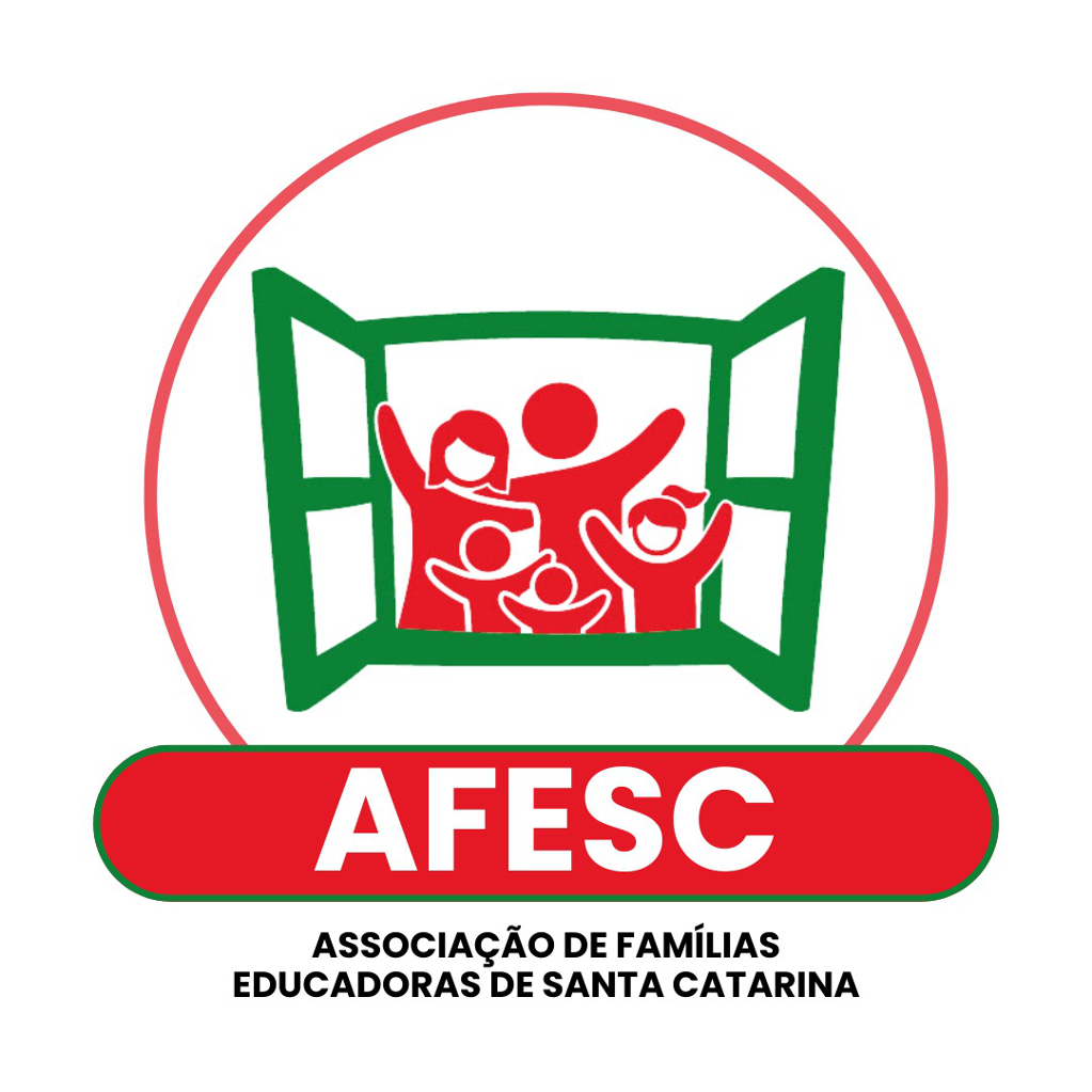 Logotipo ASSOCIACAO DE FAMILIAS EDUCADORAS DE SANTA CATARINA - AFESC