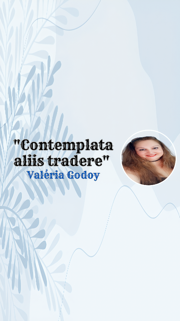 Logotipo Valeria Augusta Maranhao Godoy dos Santos