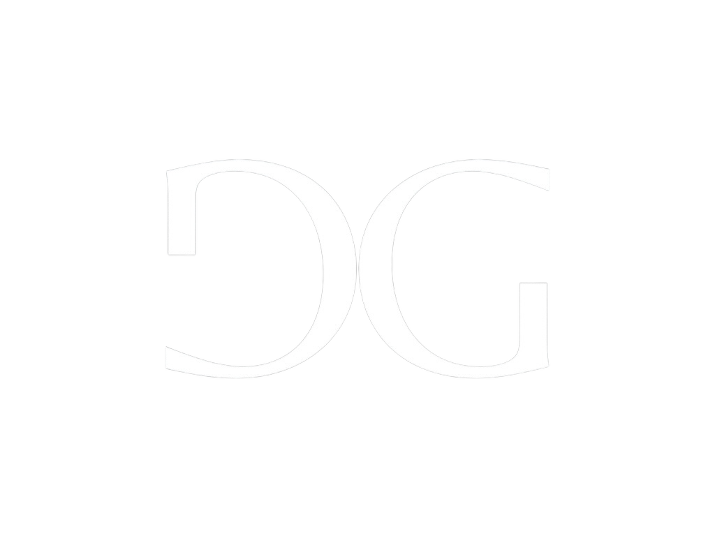 Logotipo Daniel Guilherme de Andrade
