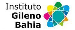 Logotipo INSTITUTO GILENO BAHIA PARA O DESENVOLVIMENTO HUMANO