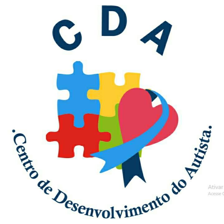 Logotipo ASSOCIACAO CENTRO DE DESENVOLVIMENTO DO AUTISTA