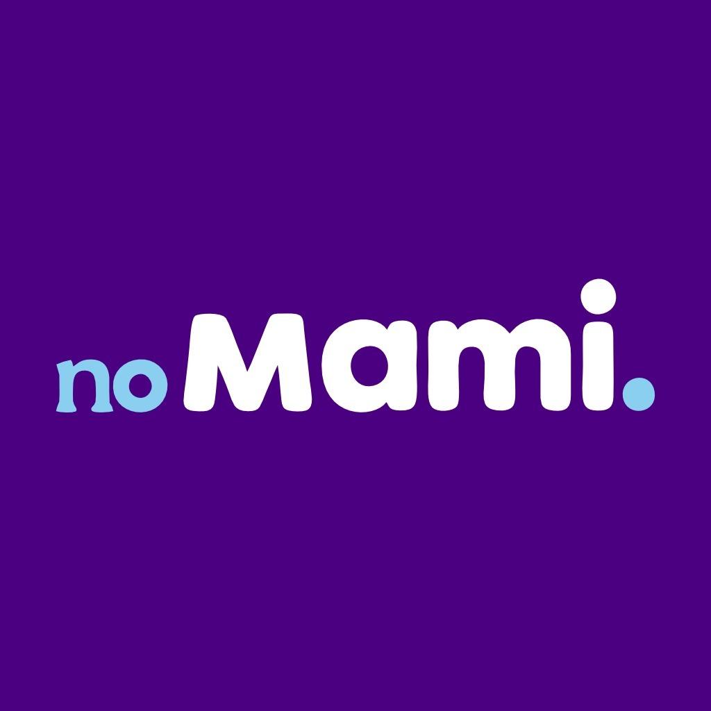 Logotipo NOMAMI