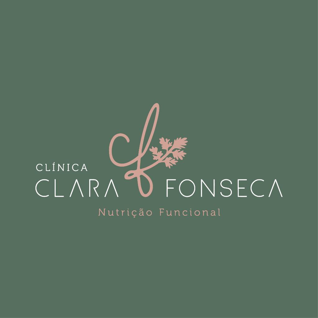 Logotipo FONSECA & COSTA NUTRICAO FUNCIONAL LTDA