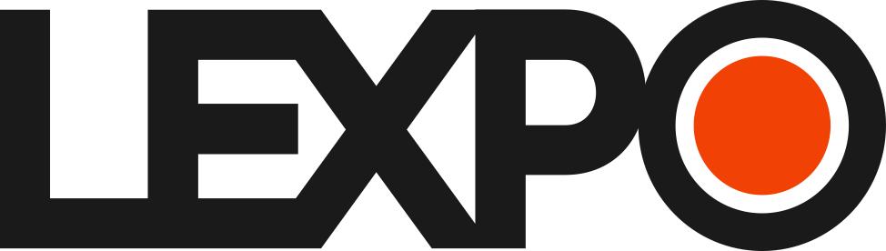 Logotipo LEXPO SOLUCOES TECNOLOGICAS LTDA