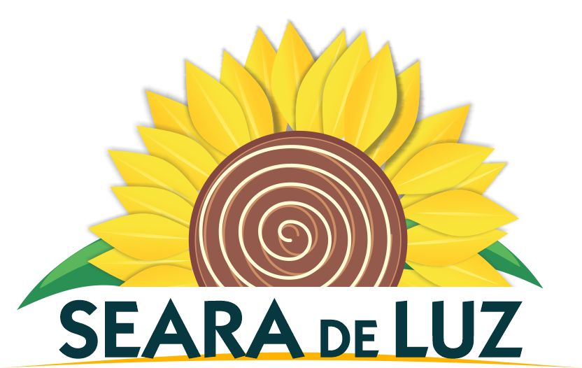 Logotipo ASSOCIACAO OBRAS SOCIAIS SEARA DE LUZ