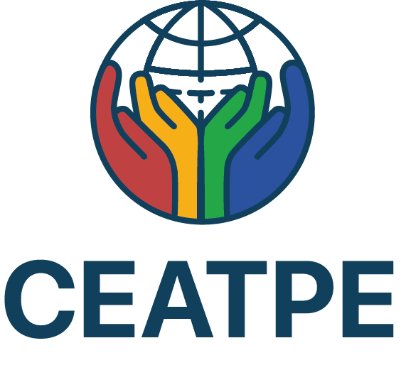 Logotipo CENTRO DE ESTUDOS AVANCADOS EM TECNOLOGIA DE PERNAMBUCO - CEATPE