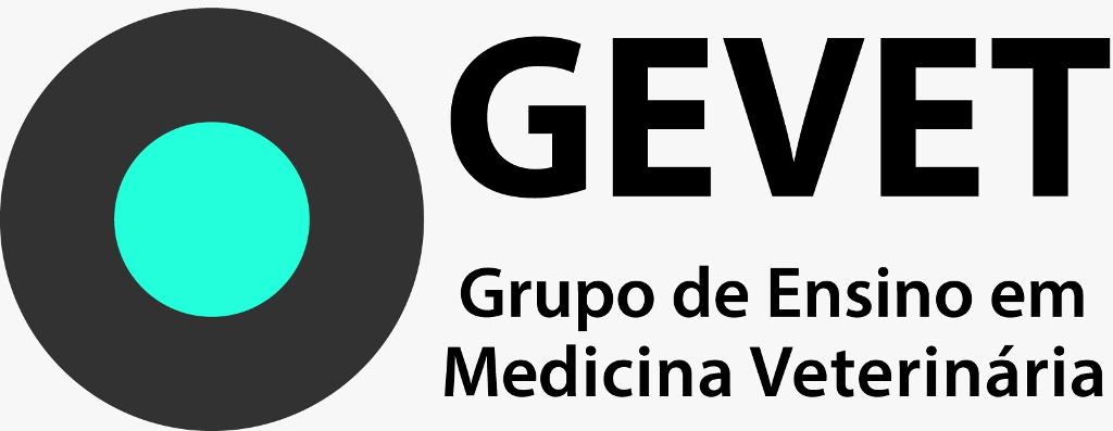 Logotipo GEVET CURSOS VETERINARIOS