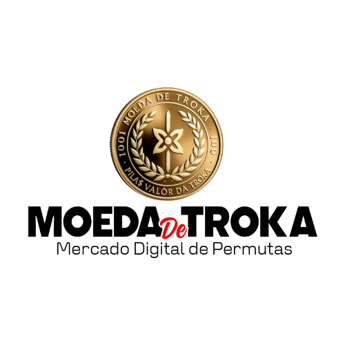 Logotipo 43.486.161 MILTON RIBEIRO DE CARVALHO FILHO