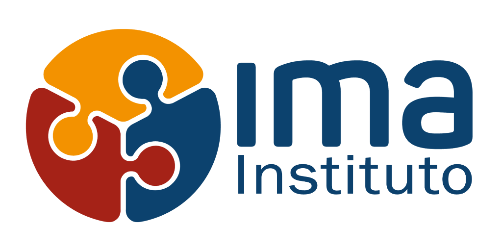 Logotipo IMA - INSTITUTO DE MEDIACAO APLICADA LTDA