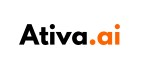 Logotipo ATIVA.AI COMUNICACAO MULTIMIDIA LTDA
