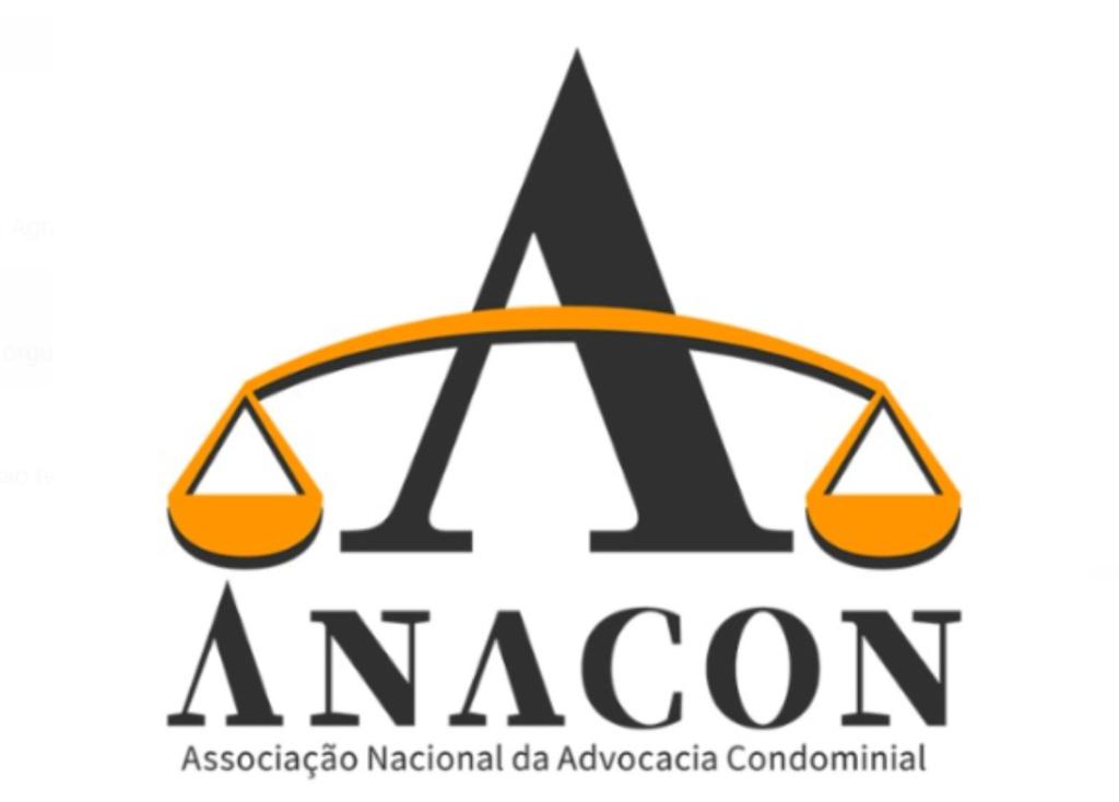 Logotipo ASSOCIACAO NACIONAL DA ADVOCACIA CONDOMINIAL - ANACON