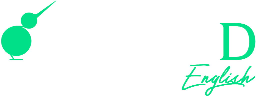 Logotipo KI-BIRD ENGLISH