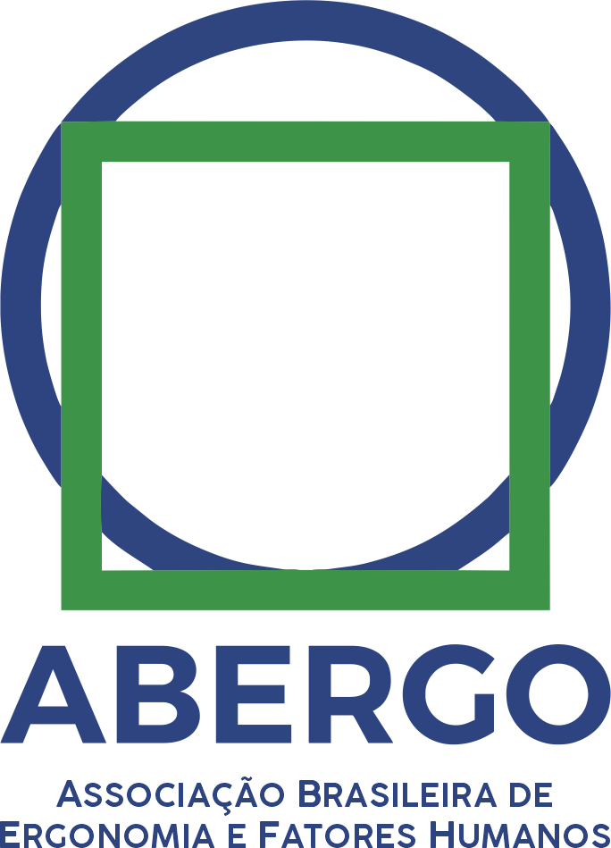 Logotipo ABERGO