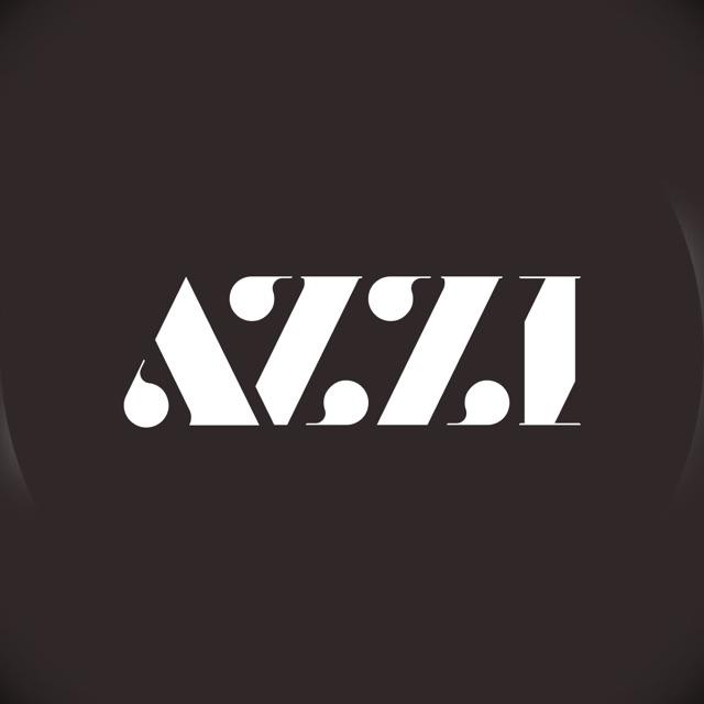 Logotipo AZZI PLATAFORMA DE DADOS E MIDIA LTDA