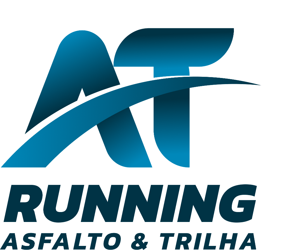 Logotipo ALEX TOME TREINAMENTO DE CORRIDA LTDA
