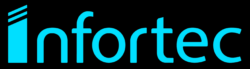 Logotipo INFORTECNET-SERVICOS EM INFORMATICA LTDA