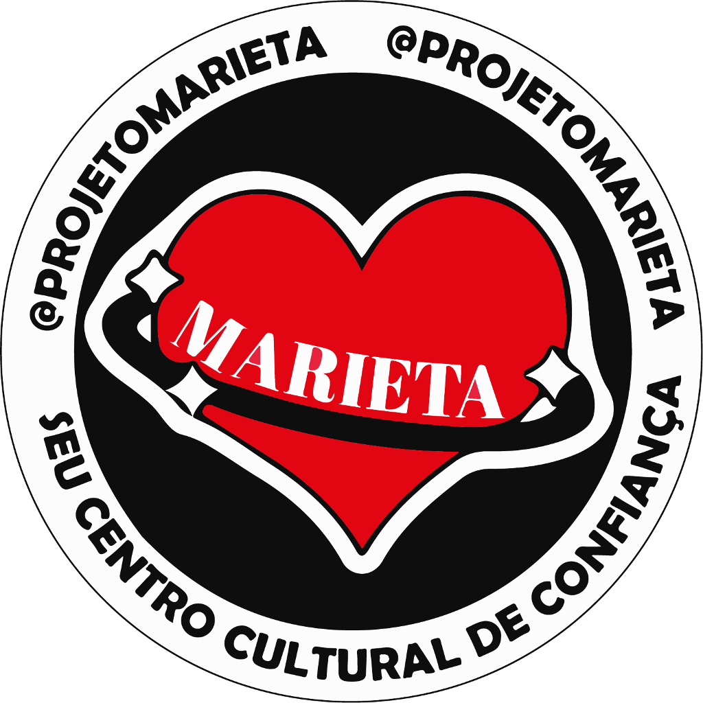 Logotipo MARIETA ARTE E CULTURA LTDA