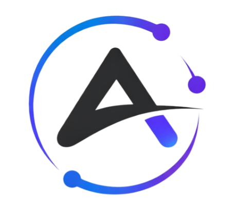 Logotipo AICLAX DIGITAL STUDIO