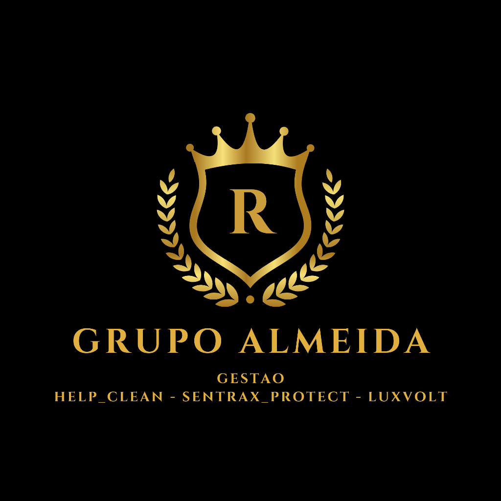 Logotipo 60.532.756 REGINALDO GOMES DE ALMEIDA
