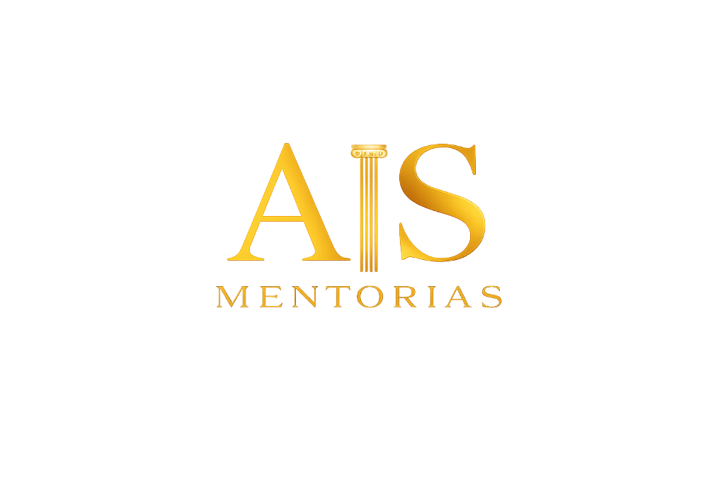 Logotipo A S MENTORIAS LTDA
